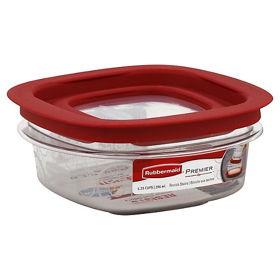 Rbrmd Premier Container 1.25 Cup - Each