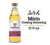 Mizkan Mirin Sweet Cooking Seasoning - 12 Oz