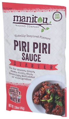 Manitou Starter Sce Piri Piri - 1.58 Oz - Image 4