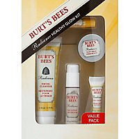 Burts Healthy Glow Kit - Each - Image 2
