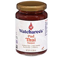 WATCHAREES Sauce Pad Thai - 13.3 Oz