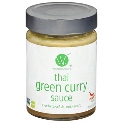 Green curry sales paste safeway