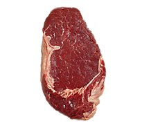 Bison Ribeye Steak Boneless - 1.5 Lbs