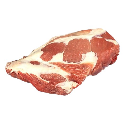 Beef Chuck Sh Rib Flnkn Sty Bi Mrntd Contains Up To 8% Sltn - 1 Lbs