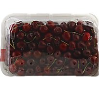 Cherries Clamshell - 1 Lb