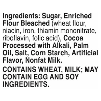 Betty Crocker Brittle Mix Brownie - 14 Oz - Image 5