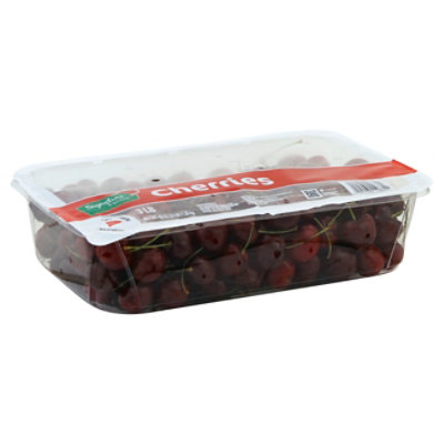 Signature Farms Cherries - 3 Lb - Image 1