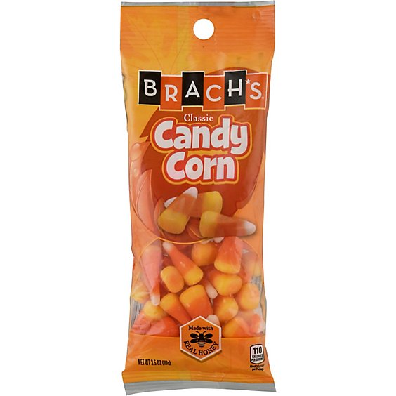 Brachs Candy Corn Classic - 3.5 Oz