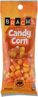 Brachs Candy Corn Classic - 3.5 Oz