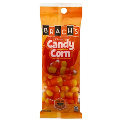 Brachs Candy Corn Classic - 3.5 Oz