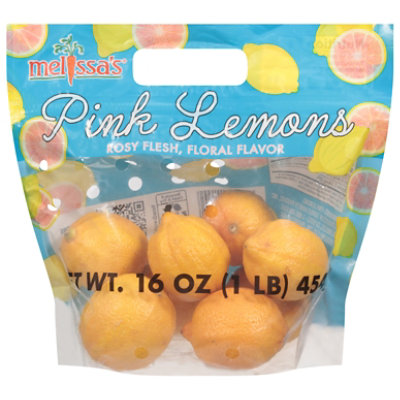 Pink Lemons Prepacked Bag - 16 Oz - Image 3