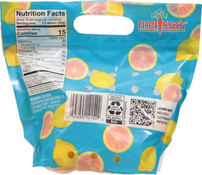 Pink Lemons Prepacked Bag - 16 Oz - Image 6