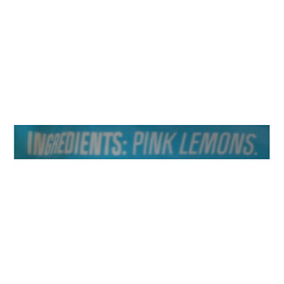 Pink Lemons Prepacked Bag - 16 Oz - Image 5