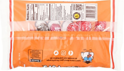 Tootsie Roll Pops Assorted - 13.2 Oz - Image 6