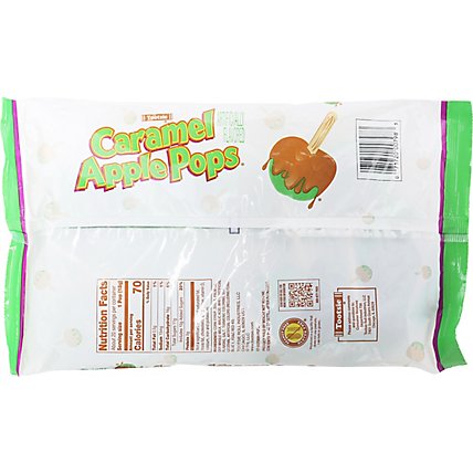 Tootsie Roll Pops Caramel Apple Family Pack - 12.7 Oz - Image 6