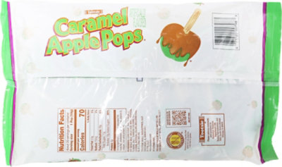 Tootsie Roll Pops Caramel Apple Family Pack - 12.7 Oz - Image 6