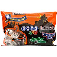 Tootsie Roll Candy Halloween Treats 65 Count - 38.3 Oz - Image 2