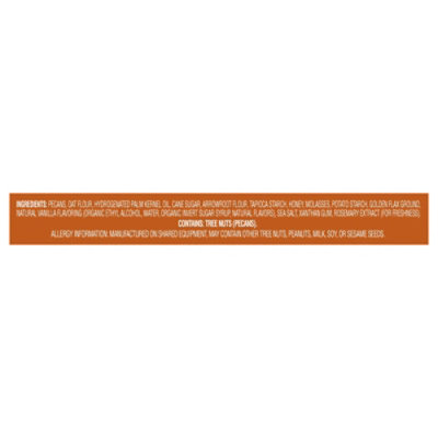 Diamond Pie Crust Pecan 9 Inch - 6 Oz - Image 4