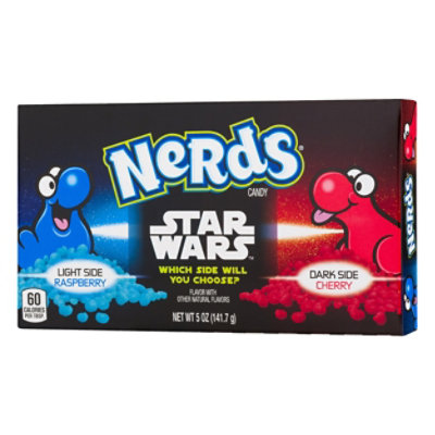 Nerds Red Blue Conc Box - Each - Image 4
