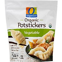 O Organics Potstickers Vegetable - 16 Oz - Image 2