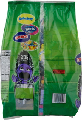 Nestle Candies Assorted 205 Count - 62 Oz - tomthumb