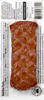 EPIC Bar Rise & Grind Uncured Bacon + Pork + Egg Yolks - 1.5 Oz - Image 6