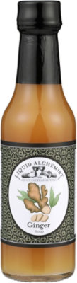 Liquid Alchemist Ginger Syrup - 150 Ml