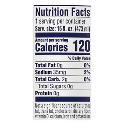 Bon V!V Spiked Seltzer Grapefruit In Cans - 4-16 Fl. Oz. - Image 4