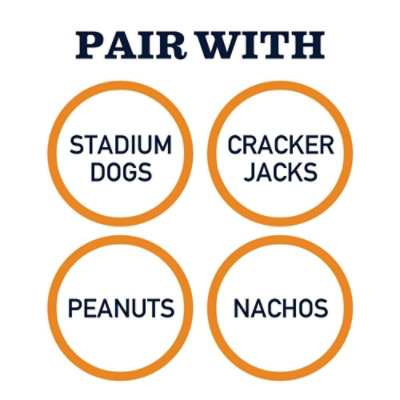 Karbach Crawford Bock Craft Beer Cans - 12-12 Fl. Oz. - Image 5