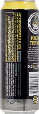 Bad Granny Nice Pear Cider In Cans - 19.2 Fl. Oz. - Image 6