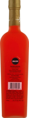 Luna De Oro Strawberry Margherita - 750 Ml - Image 3