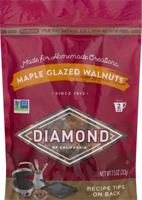 Diamond Walnut Maple Glaze M4hm - 7.5 Oz - Image 2