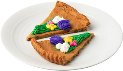 Caramel Cake 5 Inch 2 Layer - Each - Image 1