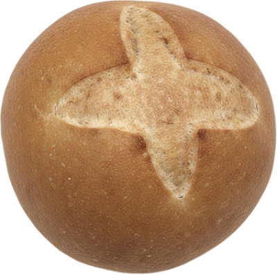 Bakery Round Sourdough French Bread - Each - Image 1