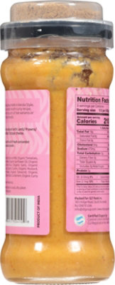 Khazana Sauce Smrng Kerala Ccnut - 12.7 Oz - Image 5