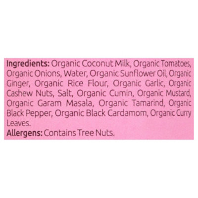 Khazana Sauce Smrng Kerala Ccnut - 12.7 Oz - Image 4