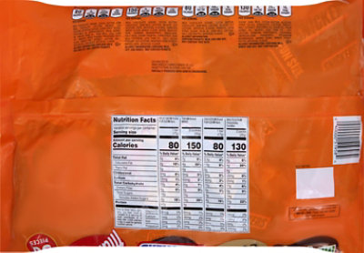 Mars Candy Assorted 50 Count - 25.4 Oz - Image 5