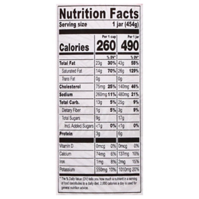 Bou Brands Bouillon Rstd Garlic - 2.53 Oz - Image 3