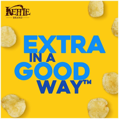 Kettle Brand Kettle Cooked Potato Chips Variety - 16 Ct - 1 Oz - Image 3