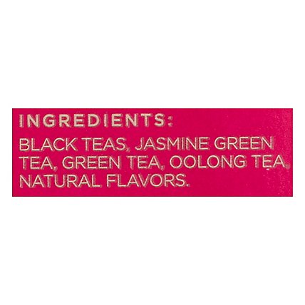 Tazo Tea Bags Black Tea Joy - 20 Count - Image 3