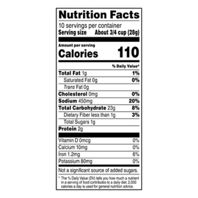 Rold Gold Pretzels Festive Shapes - 10 Oz - Image 4