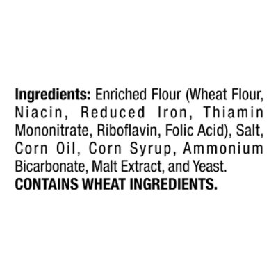 Rold Gold Pretzels Festive Shapes - 10 Oz - Image 5