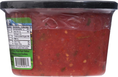 Pennys Fresh Restaurant Style Salsa - 16 Oz - Image 6