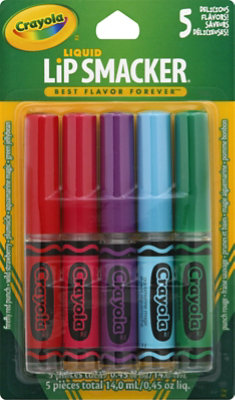 Liquid Party Pack Crayola - Each - Image 2