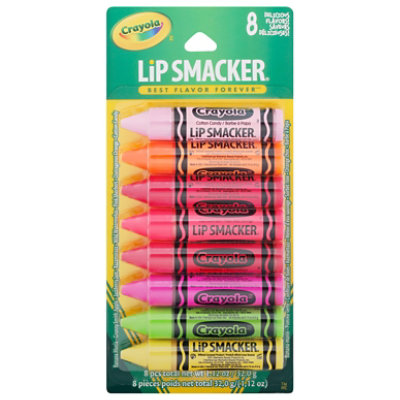 Lip Balm Party Pack Crayola - Each - Image 3