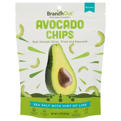 Avolov Chip Avocado Pnk Hmlyn - 1 Oz - Image 1
