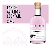 Otr Aviation Larios - 375 Ml
