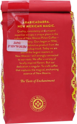Nm Pinon Coffee Traditional Ground All N - 12 Oz - Image 4