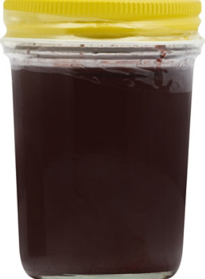 Gallivanting Goat Going To The Sun Jam - 8 Oz - Image 3