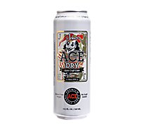 ACE Cider Premium Craft Dry Joker Apple Cans - 19.2 Oz